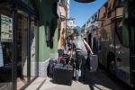 1022 alles raus aus dem Bus
