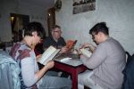 1045 so geht es an jedem Tisch