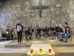 19 Das Jugend-Orchester