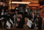 2.Stimme,3.St. 4.St. Bass Keyboard