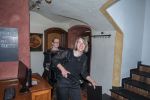 2001-4 wieder aus  der Hotelbar