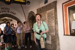 3005 was über die Geschichte der Stadt