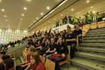 4009 alle Orchester  beieinander