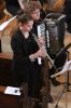 Gastspielerin Oboe