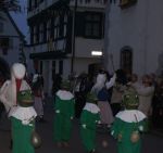 Gole-Einmarsch 03 -22.2.2014