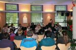 Schüler-Orchster 2012
